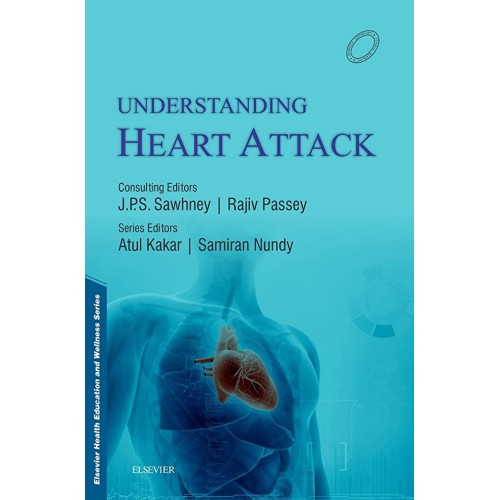 Understanding Heart Attack - 1E