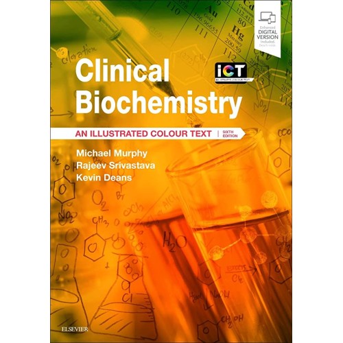 Clinical Biochemistry -6E