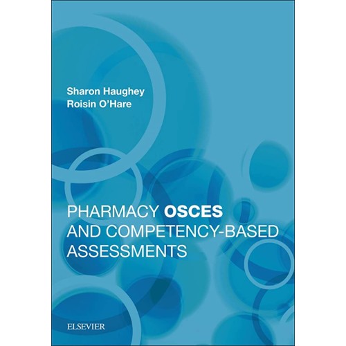 Pharmacy OSCEs and Competency-based Assessmen...