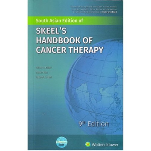 Skeel’s Handbook of Cancer Therapy - 9E