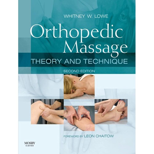 Orthopedic Massage - 2E