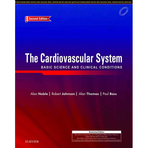 The Cardiovascular System -2E