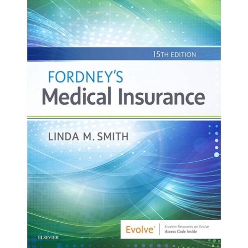 Fordney's Medical Insurance-15E