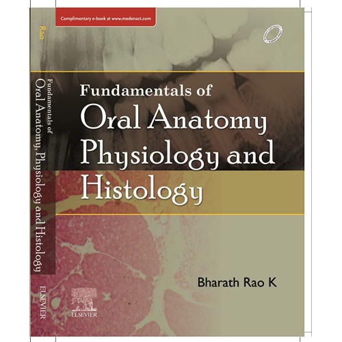 Fundamental of Oral Anatomy,Physiology and Histrology