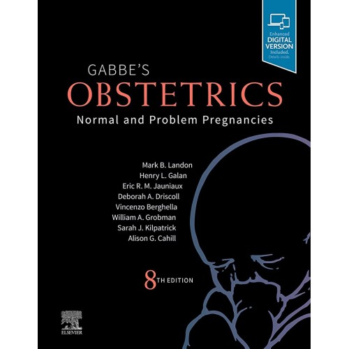 Obstetrics: Normal and Problem Pregnancies - 8E