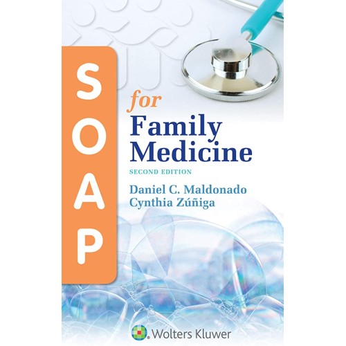 SOAP for Family Medicine -2E