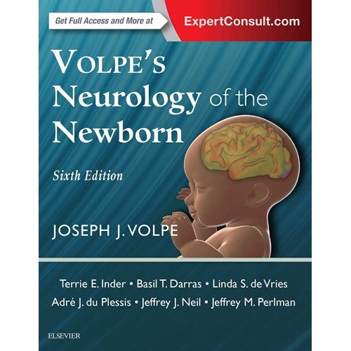 Volpe's Neurology of the Newborn - 6E