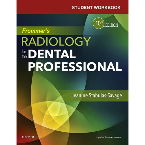 Study Guide for Radiology for the Dental Professional -10E