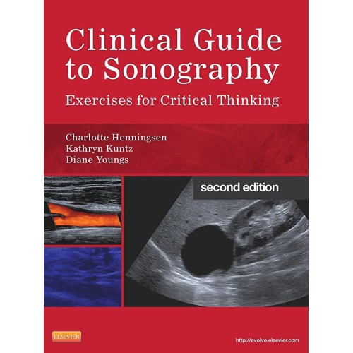 Clinical Guide to Sonography 2/e