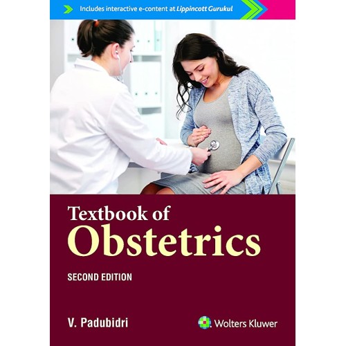 Textbook of Obstetrics - 2E