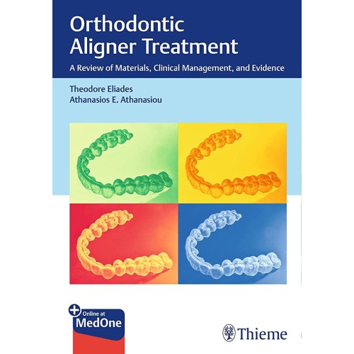 Orthodontic Aligner Treatment 1st Ed.