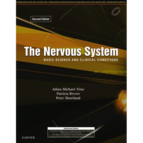 The Nervous System -2E