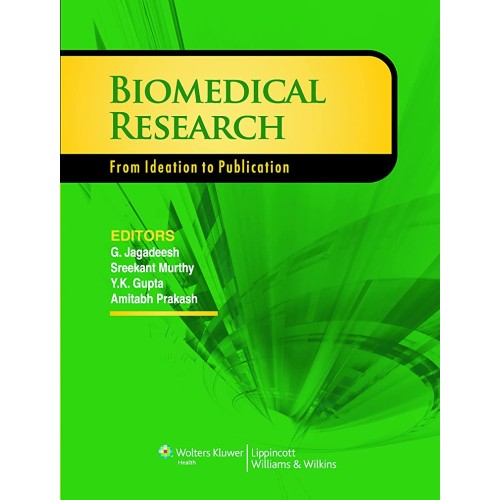 Biomedical Research - 1E