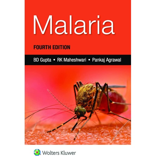 Malaria - 4E