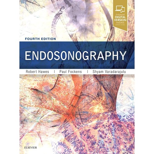 Endosonography -4E