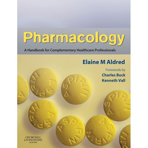 Pharmacology-1E