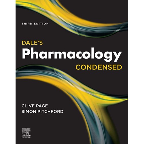 Pharmacology Condensed -3E