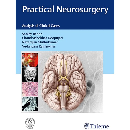 Practical Neurosurgery 1st Edition