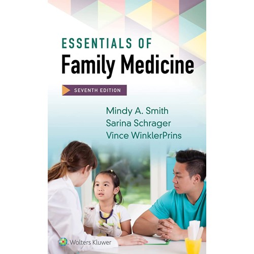 Essentials of Family Medicine -5E