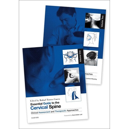 Essential Guide to the Cervical Spine - 2-Volume Set - 1E