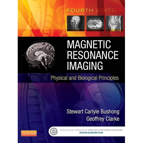 Magnetic Resonance Imaging - 4E