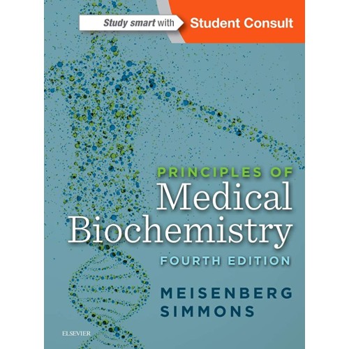 Principles of Medical Biochemistry - 4E