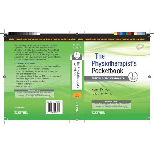 Physiotherpists Pocketbook: Essential Facts a...