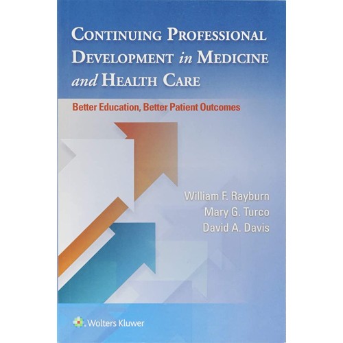 Continuing Professional Development in Medicine and Health Care