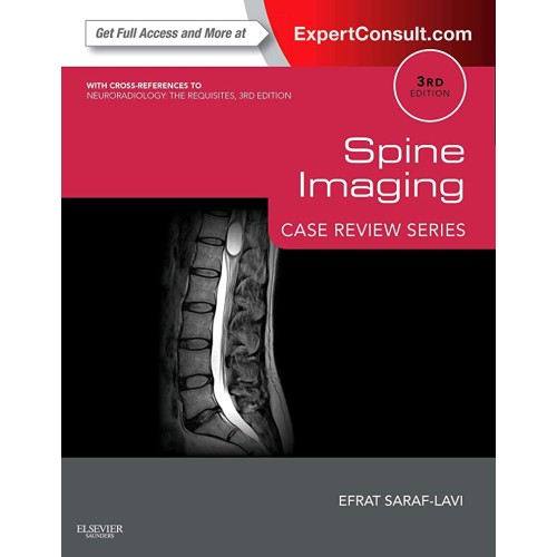 Spine Imaging- Case Review Series-3E