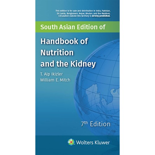 Handbook Of Nutrition And The Kidney - 7E