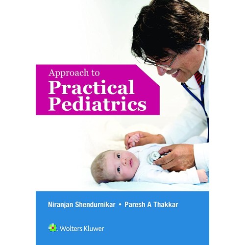 Approach to Practical Pediatrics