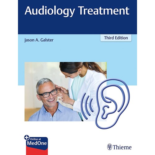 Audiology Treatment 3rd Edition