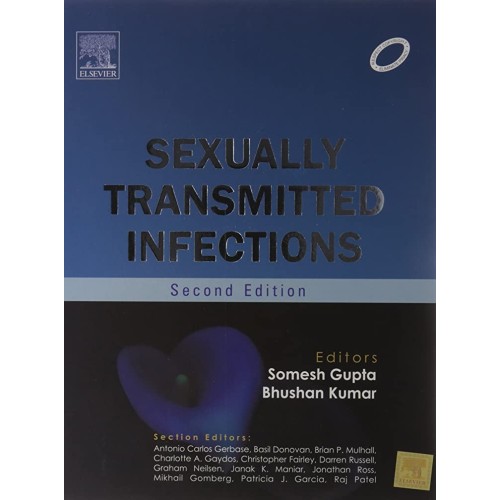 Sexually Transmitted Infections - 2E