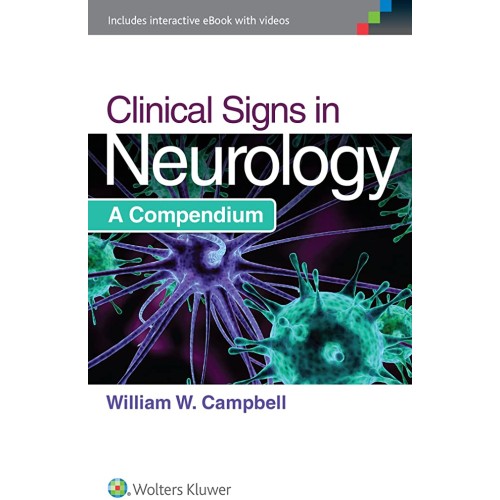 Clinical Signs In Neurology