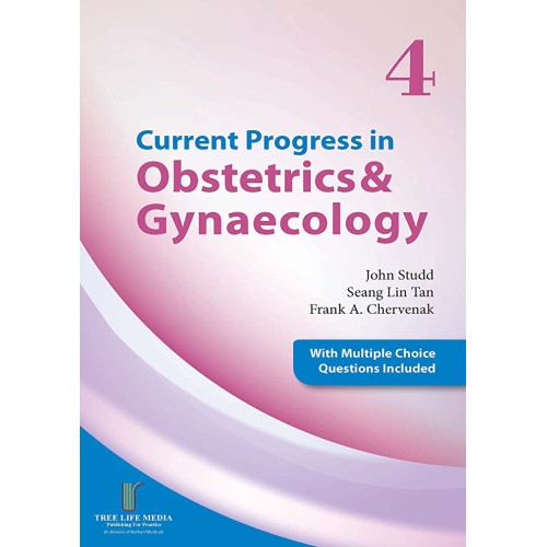 Current Progress In Obstetrics And Gynaceolog...