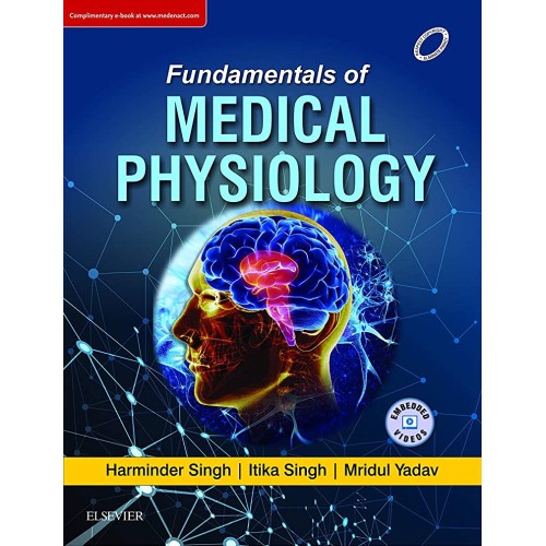 Fundamentals of Medical Physiology - 1E