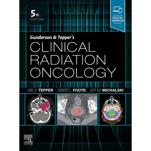 Clinical Radiation Oncology - 5E