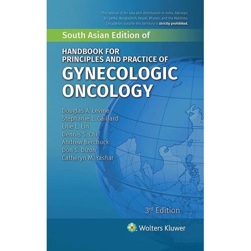 Handbook for Principles and Practice of Gynecologic Oncology -3E