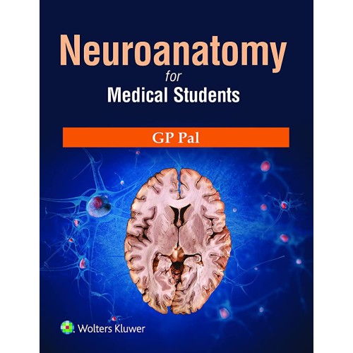 Neuroanatomy for medical students -1E