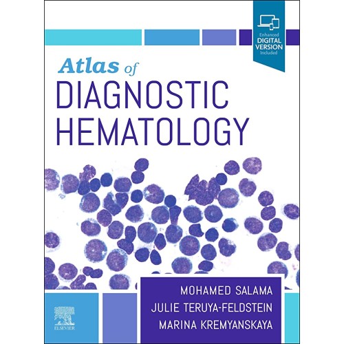 Atlas of Diagnostic Hematology-1E