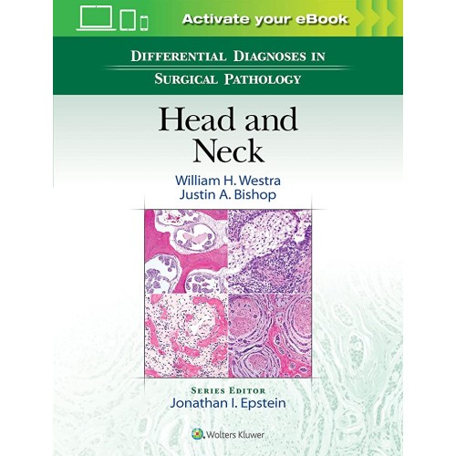 Differential Diagnoses in Surgical Pathology: Head and Neck - 1E