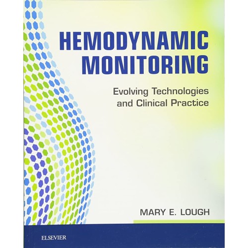 Hemodynamic Monitoring - 1E