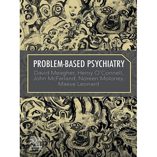 Problem-Based Psychiatry-1E