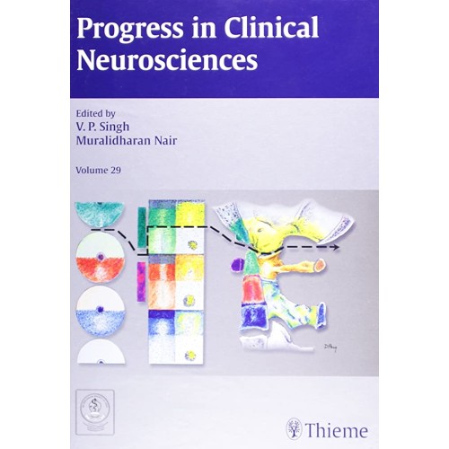 Progress in Clinical Neuroscience, Vol 29