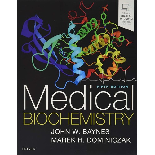 Medical Biochemistry - 5E