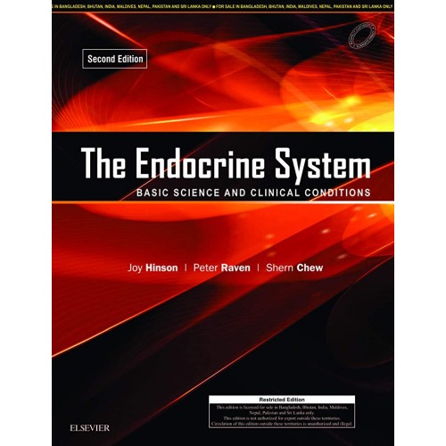 The Endocrine System -2ED