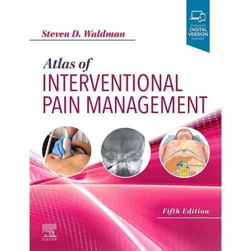 Atlas of Interventional Pain Management - 5E