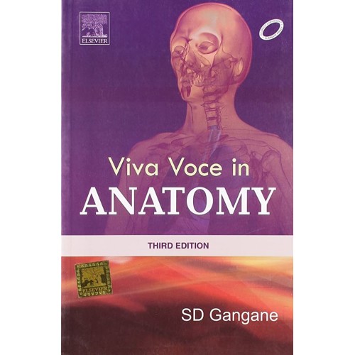 Viva Voce in Anatomy 3ed