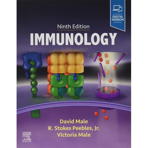 Immunology -9E