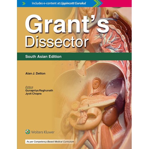 Grant’s Dissector (SAE)